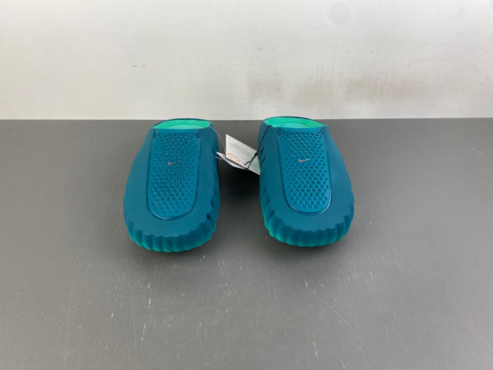 Nike Mind 001 Slide Geode Teal Light Menta HQ4307-301
