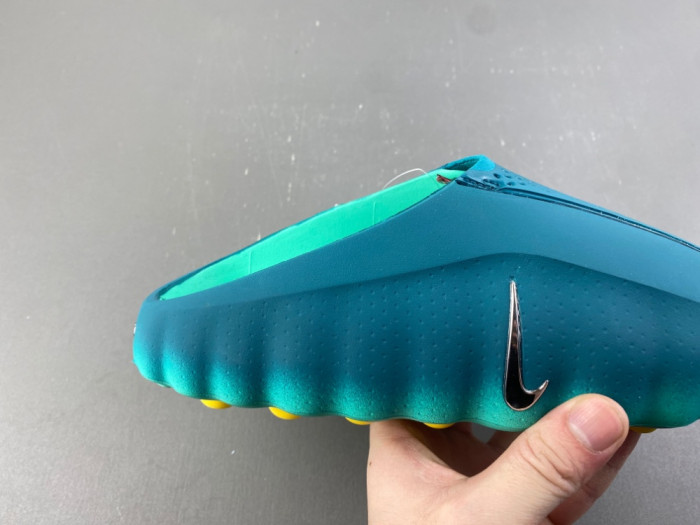 Nike Mind 001 Slide Geode Teal Light Menta HQ4307-301