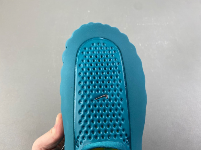 Nike Mind 001 Slide Geode Teal Light Menta HQ4307-301