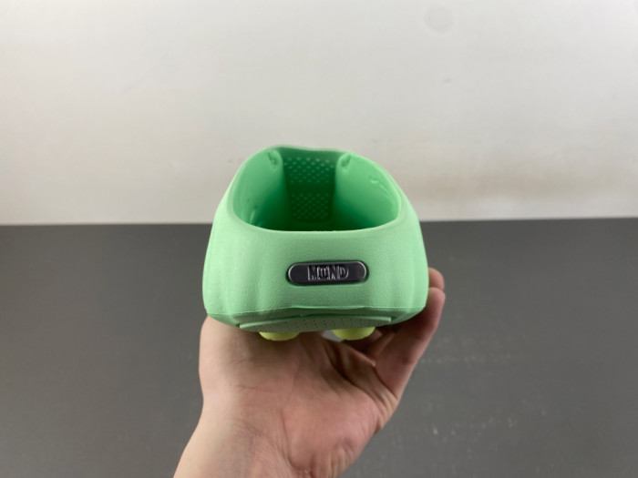 Nike Mind 001 Slide Cucumber Calm HQ4307-302