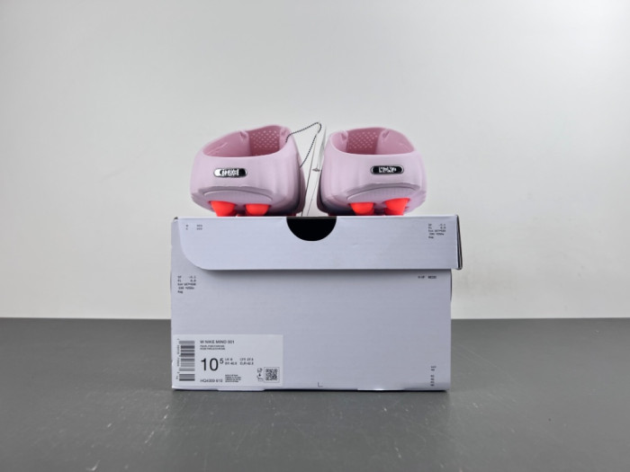 Nike Mind 001 Slide Pearl Pink HQ4309-610
