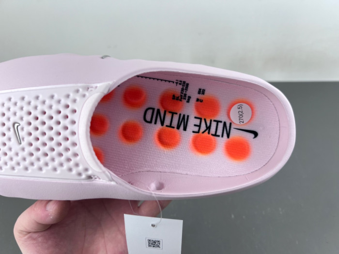 Nike Mind 001 Slide Pearl Pink HQ4309-610