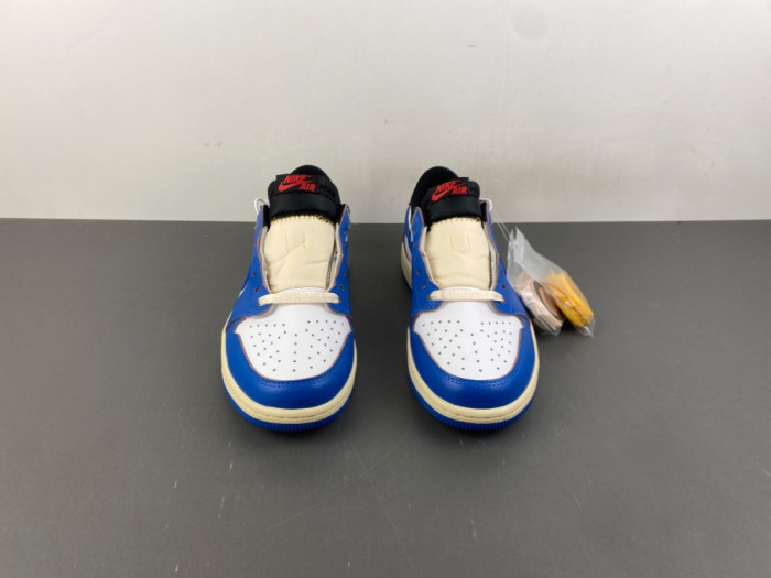 Air Jordan 1 Low Union HQ6998-146