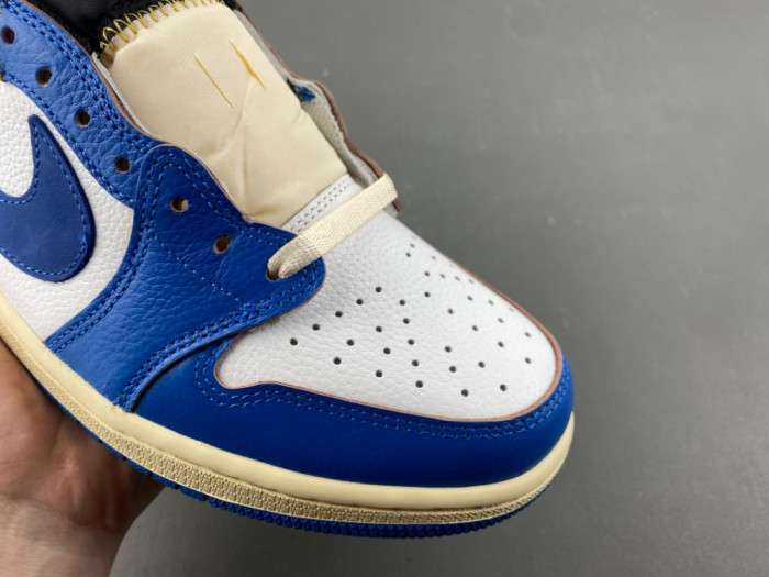 Air Jordan 1 Low Union HQ6998-146