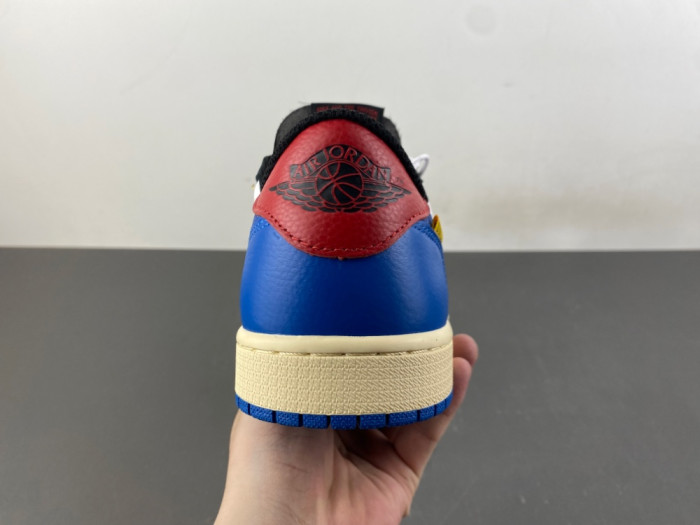 Air Jordan 1 Low Union HQ6998-146