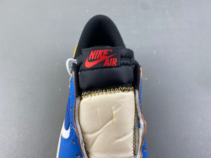 Air Jordan 1 Low Union HQ6998-146