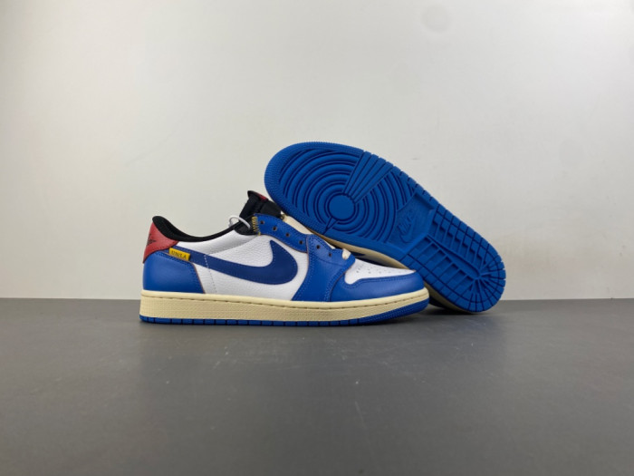 Air Jordan 1 Low Union HQ6998-146