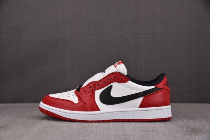 Air Jordan 1 Low OG “Chicago” HQ6998-600