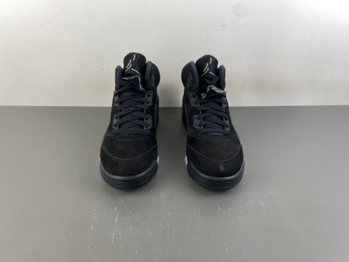 Air Jordan 5 “Halloween” HQ7978-001