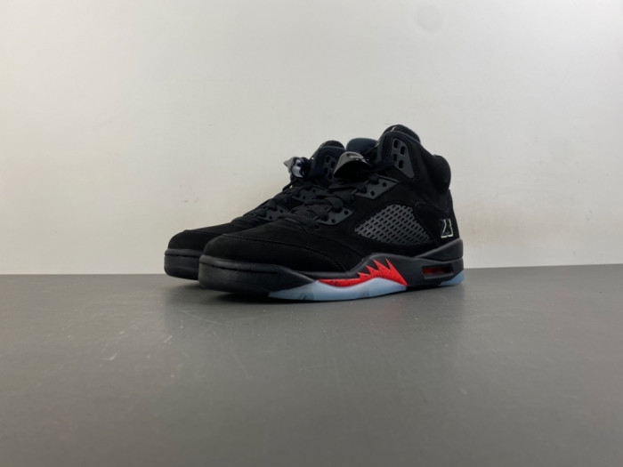 Air Jordan 5 “Halloween” HQ7978-001