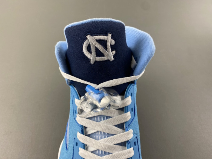 Air Jordan 5 Retro Blue HQ7978-401
