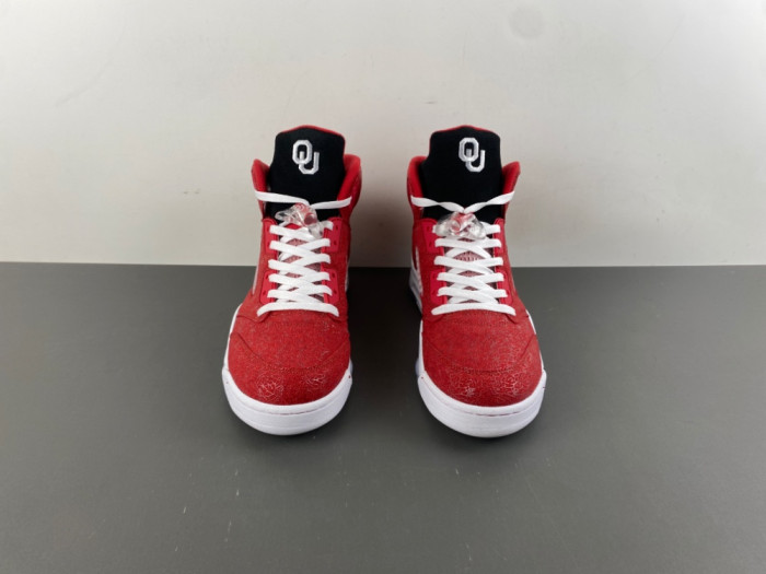 Air Jordan 5 Red HQ7978-600