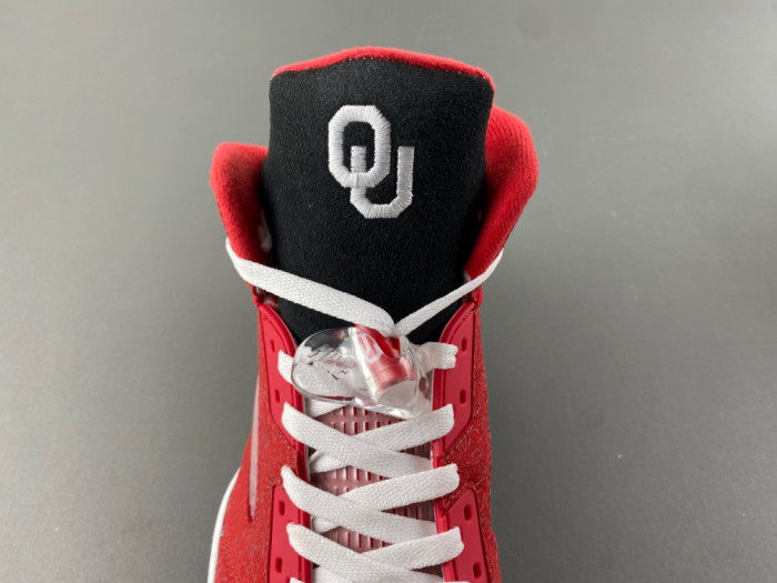 Air Jordan 5 Red HQ7978-600