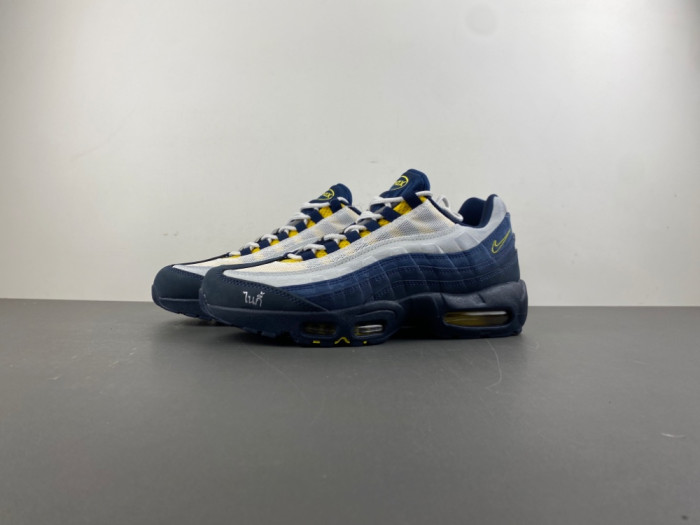 Eric Koston x Nike SB Air Max 95 HQ8492-400