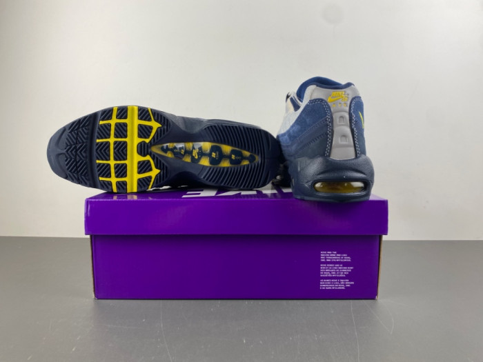 Eric Koston x Nike SB Air Max 95 HQ8492-400