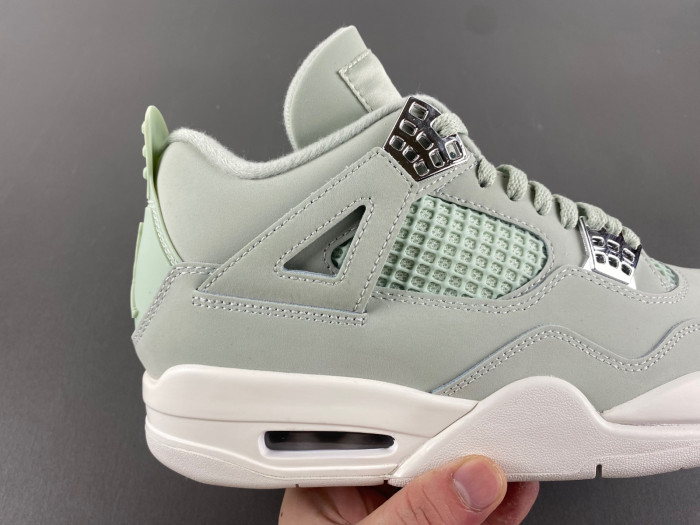 Air Jordan 4 “Seafoam” (W) HV0823-003