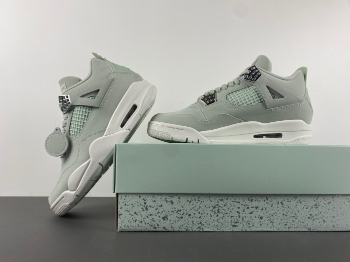 Air Jordan 4 “Seafoam” (W) HV0823-003
