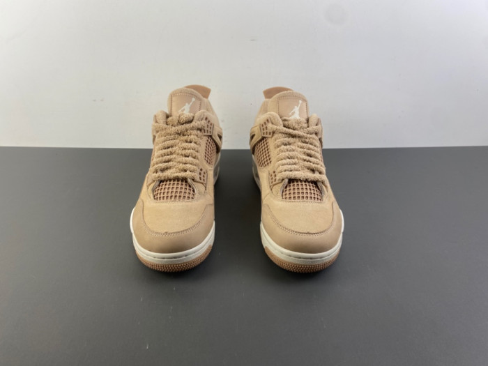 Air Jordan 4 “Cozy Girl” (W) HV0823-200