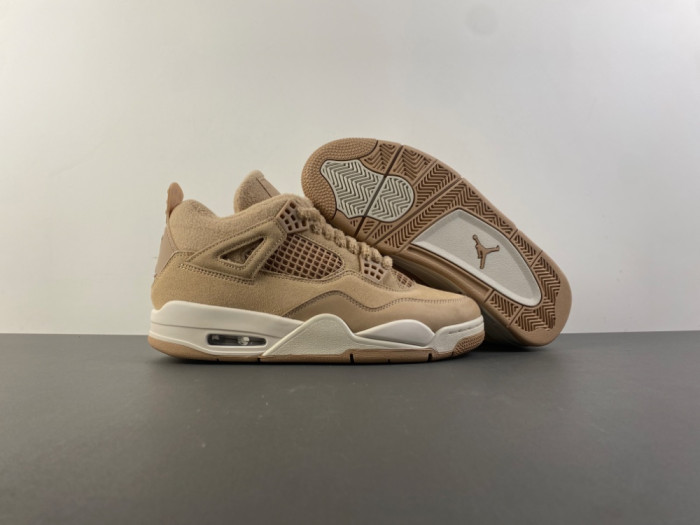 Air Jordan 4 “Cozy Girl” (W) HV0823-200
