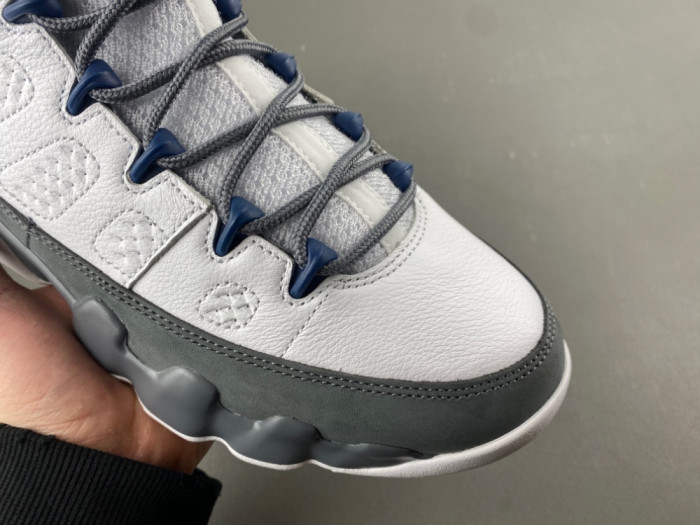 Air Jordan 9 “Flint Grey” HV4794-100