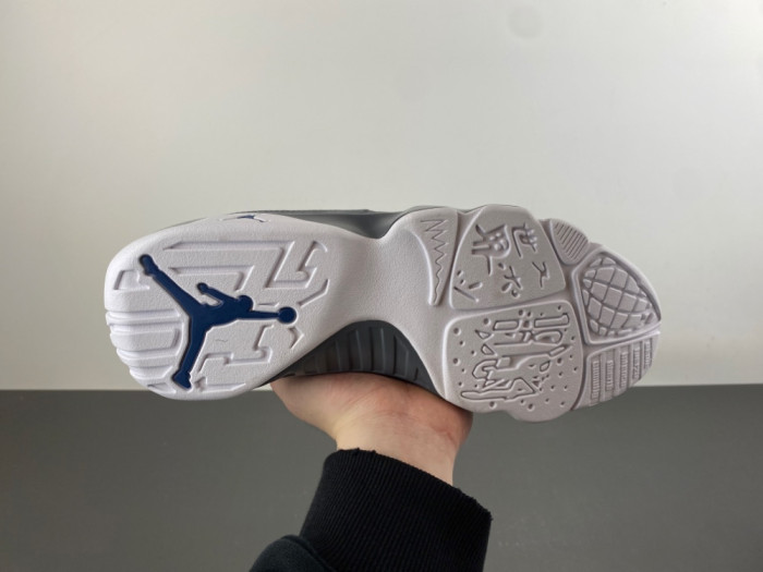 Air Jordan 9 “Flint Grey” HV4794-100