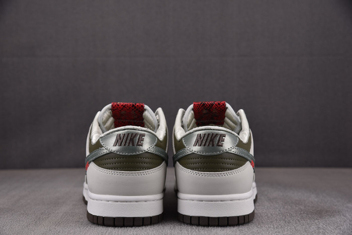 Nike Dunk Low “Year of the Snake” HV5980-231