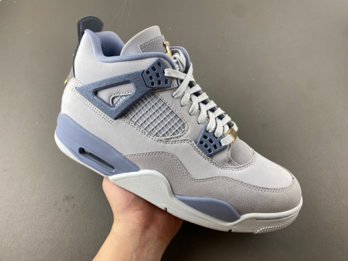 Air Jordan 4 “UNC” PE (2025) HV9204-407