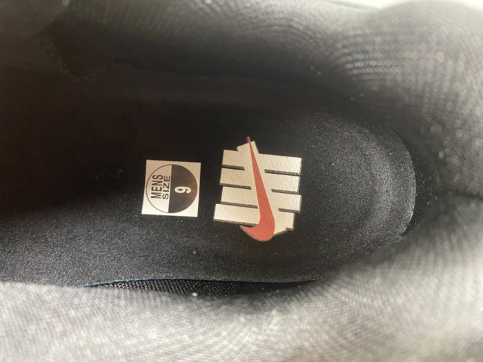 Nike Air Max 95 SP Undefeated Black IB4453-001