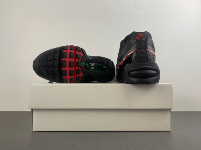 Nike Air Max 95 SP Undefeated Black IB4453-001