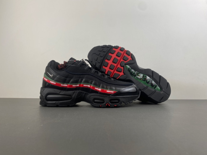 Nike Air Max 95 SP Undefeated Black IB4453-001