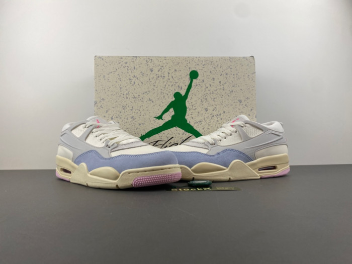 Air Jordan 4 RM Easter (Women