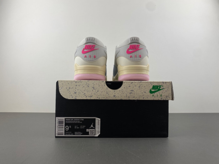 Air Jordan 4 RM Easter (Women