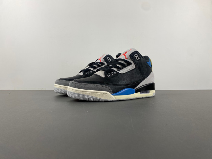 Air Jordan 3 OG “Rare Air” IB8967-004
