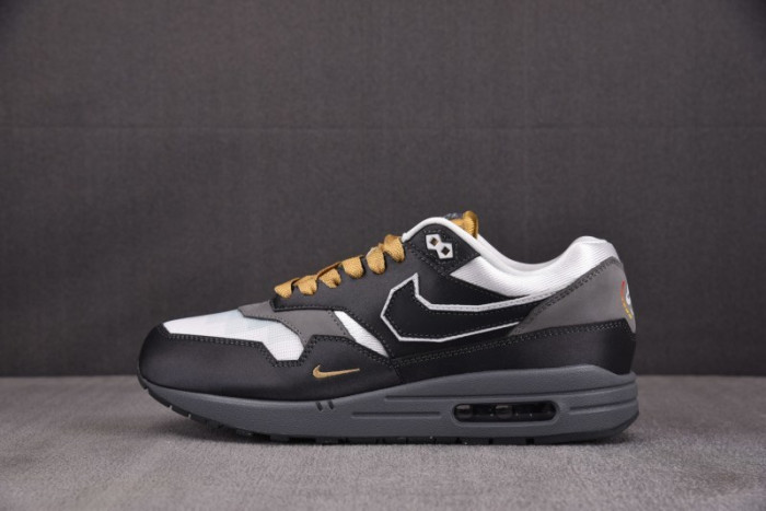 Nike Air Max 1 .SWOOSH Low Poly Big Head Mode IB9898-001