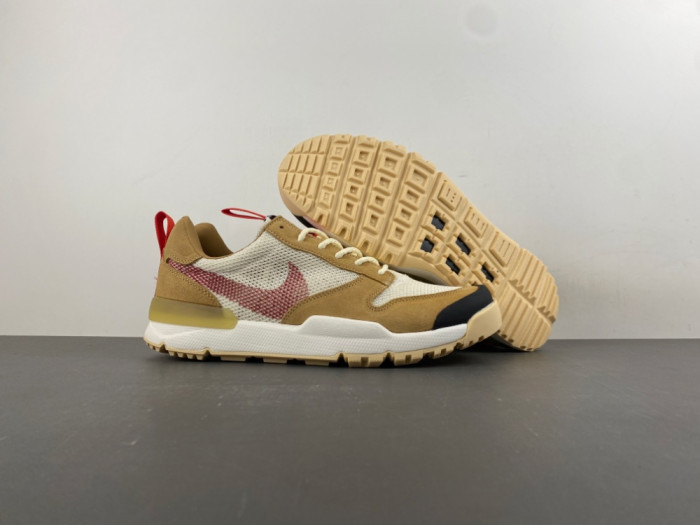 NikeCraft Mars Yard Shoe 3.0 Tom Sachs Space Camp IF2885-100