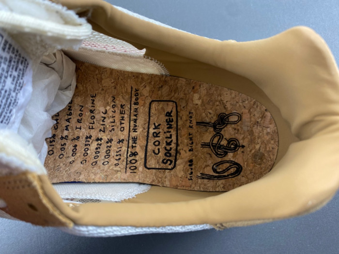NikeCraft Mars Yard Shoe 3.0 Tom Sachs Space Camp IF2885-100