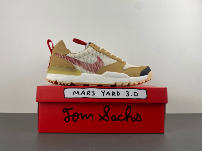 NikeCraft Mars Yard Shoe 3.0 Tom Sachs Space Camp IF2885-100