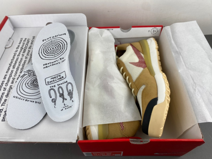 NikeCraft Mars Yard Shoe 3.0 Tom Sachs Space Camp IF2885-100
