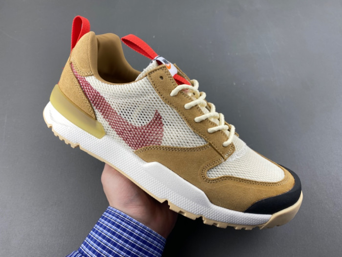 NikeCraft Mars Yard Shoe 3.0 Tom Sachs Space Camp IF2885-100