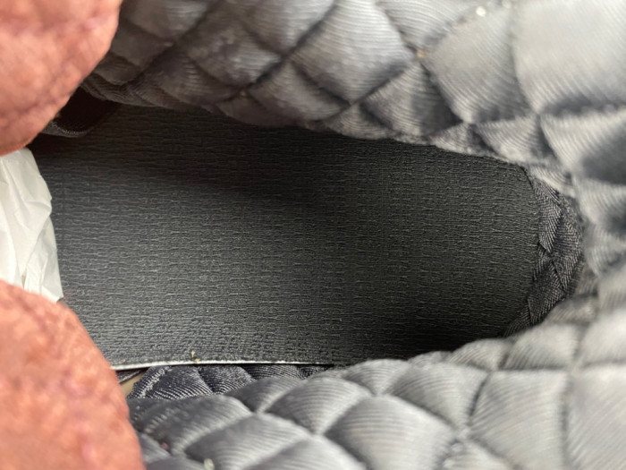 A Ma Maniere x Air Jordan 4 “Dark Mocha” IF3102-200