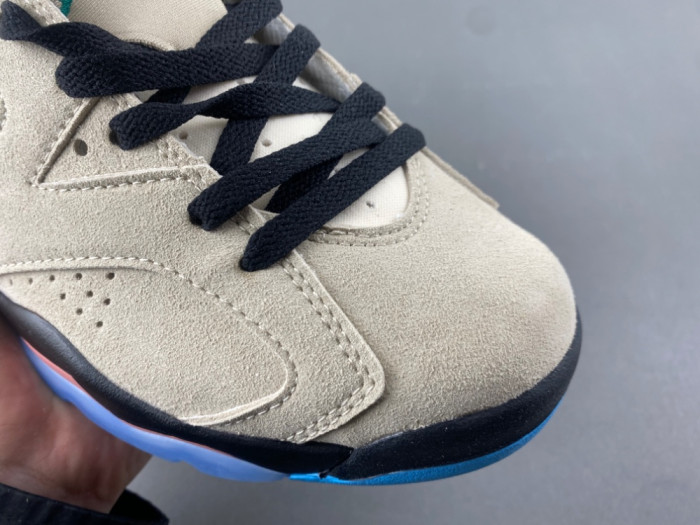 A Ma Maniere x Air Jordan 6 “Sail” IF3103-100