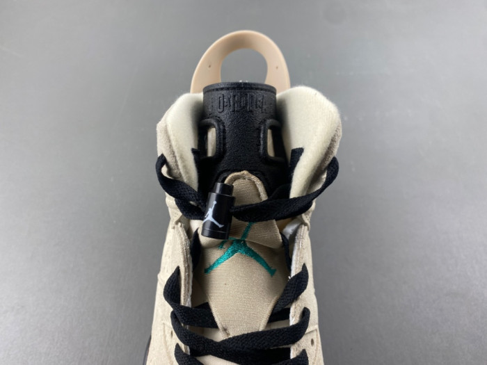 A Ma Maniere x Air Jordan 6 “Sail” IF3103-100