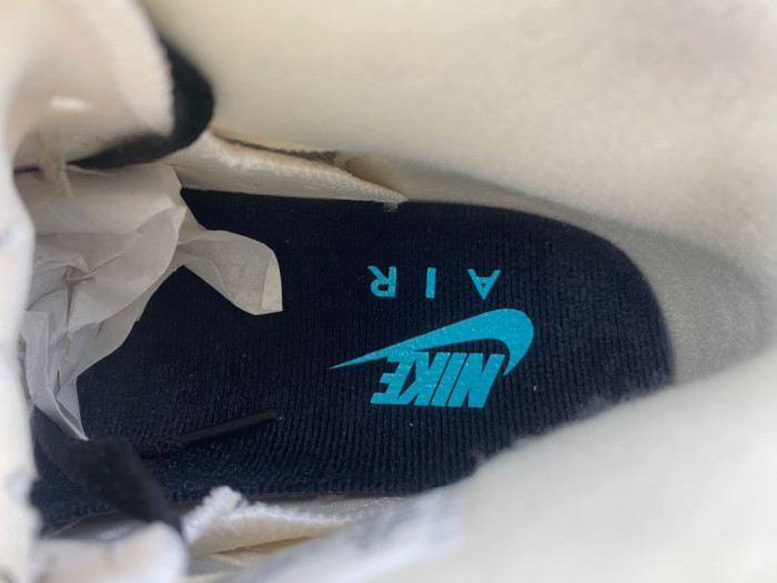 A Ma Maniere x Air Jordan 6 “Sail” IF3103-100