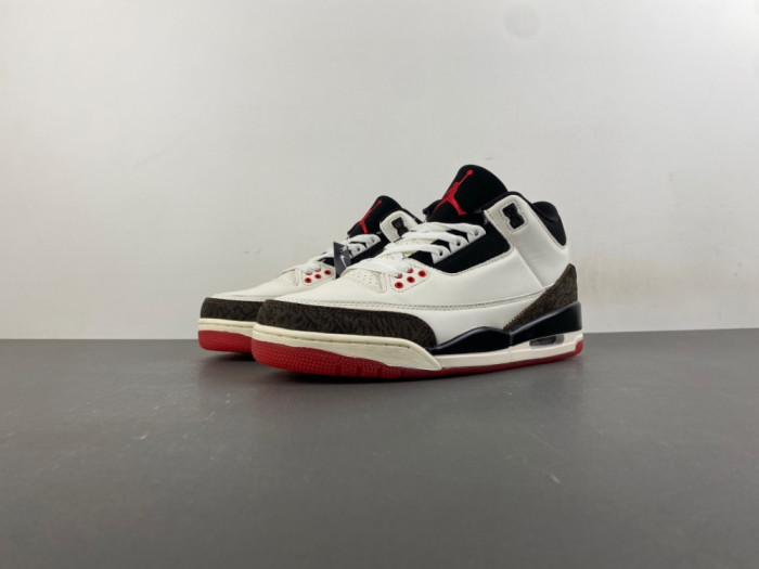 Air Jordan 3 OG “World’s Best Dad” IF4396-103