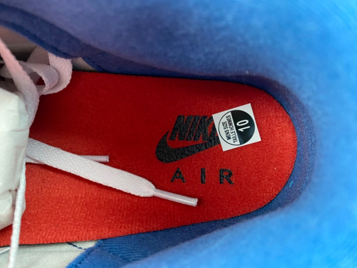 Air Jordan 3 Retro True Blue (2026) IF4396-104