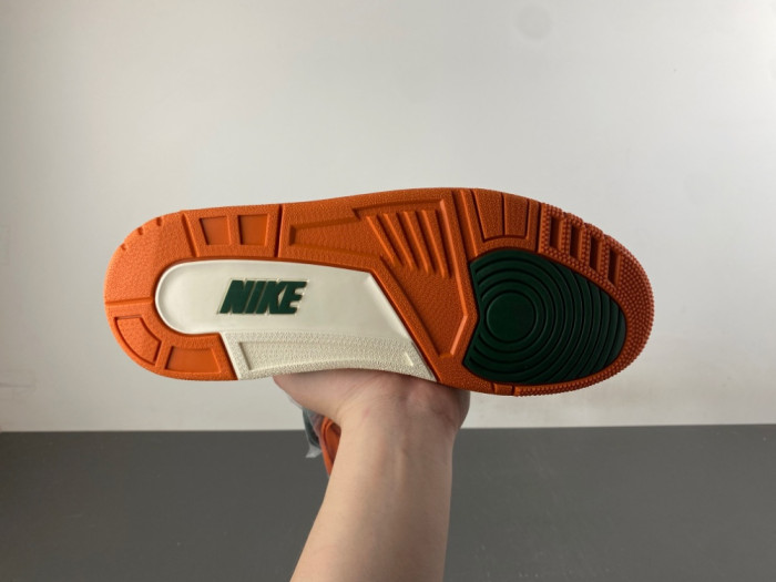 Air Jordan 3 Retro SP SoleFly Miami IF4491-100
