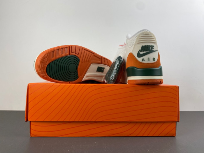 Air Jordan 3 Retro SP SoleFly Miami IF4491-100