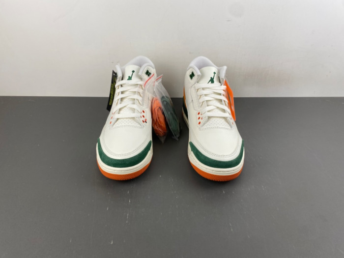 Air Jordan 3 Retro SP SoleFly Miami IF4491-100