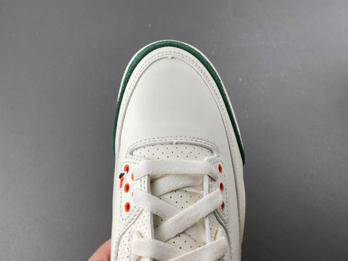 Air Jordan 3 Retro SP SoleFly Miami IF4491-100