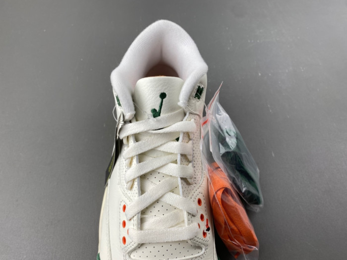 Air Jordan 3 Retro SP SoleFly Miami IF4491-100